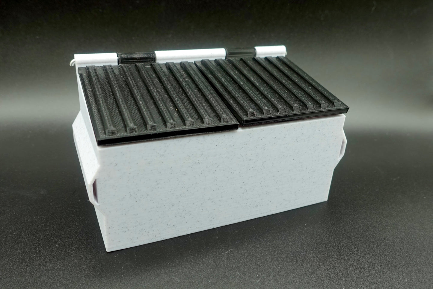 Desktop Mini Dumpster