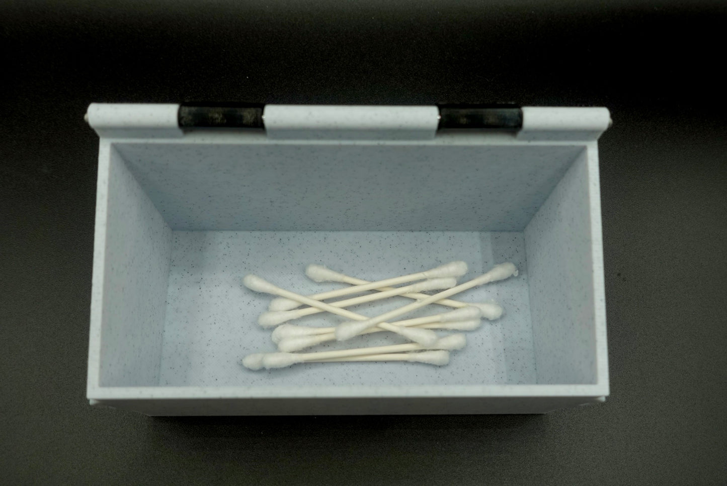 Desktop Mini Dumpster