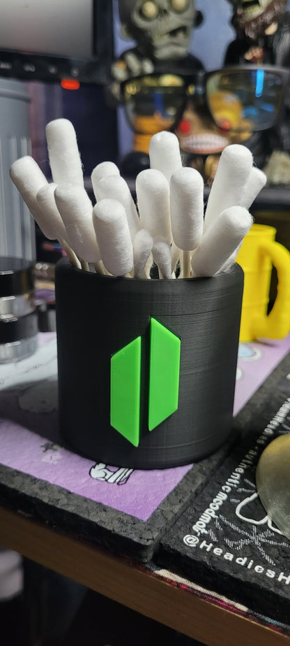 Puffco Qtip Holder